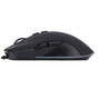 Мышка Marvo M421 Multi-LED USB Black (M421) - 6