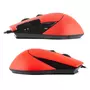 Мышка Marvo M428 RGB-LED USB Red (M428 Red) - 1 Мышка Marvo M428 RGB-LED USB Red (M428 Red) - 1