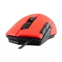 Мышка Marvo M428 RGB-LED USB Red (M428 Red) - 3 Мышка Marvo M428 RGB-LED USB Red (M428 Red) - 3