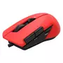 Мышка Marvo M428 RGB-LED USB Red (M428 Red) - 4 Мышка Marvo M428 RGB-LED USB Red (M428 Red) - 4