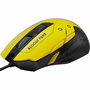 Мышка A4Tech Bloody W70 Max Punk Yellow - 1