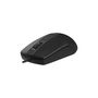 Мышка A4Tech OP-330S USB Black - 1