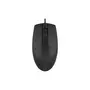 Мышка A4Tech OP-330S USB Black - 2