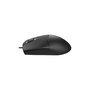 Мышка A4Tech OP-330S USB Black - 3