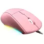 Мышка Cougar Minos XT USB Pink - 2