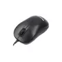 Мышка Maxxter Mc-3B02 USB Black (Mc-3B02) - 1