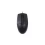 Комплект A4Tech KK-3330 USB Black (KK-3330 Black) - 2