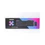Комплект Maxxter KMS-CM-02-UA USB Black (KMS-CM-02-UA) - 4