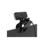 Веб-камера Marvo MPC01 HD720 Black (MPC01) - 2