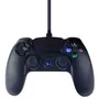 Геймпад Gembird PS4/PC Black (JPD-PS4U-01) - 1