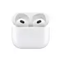 Наушники Apple AirPods (3rd generation) with Wireless Charging Case (MME73TY/A) - 2