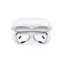 Наушники Apple AirPods (3rd generation) with Wireless Charging Case (MME73TY/A) - 3