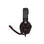 Наушники Marvo HG8960 Pro Red-LED Black/Red (HG8960) - 2