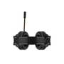 Наушники Marvo HG9062 Multi-LED 7.1 Black (HG9062) - 4