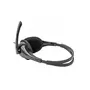Наушники A4Tech HU-9 Black - 1