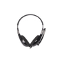 Наушники A4Tech HU-9 Black - 2