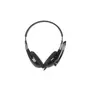 Наушники A4Tech HU-9 Black - 2
