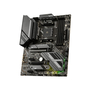 Материнская плата MSI MAG X570S TOMAHAWK MAX WIFI - 1