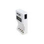 Зарядное устройство для аккумуляторов Beston BST-C903W 4slots for AA/AAA, Ni-MH/Ni-CD (AAB1850) - 1