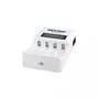 Зарядное устройство для аккумуляторов Beston BST-C903W 4slots for AA/AAA, Ni-MH/Ni-CD (AAB1850) - 4