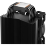 Кулер для процессора Be quiet! Pure Rock 2 Black (BK007) - 5