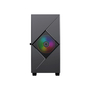 Корпус Gamemax Cyclops BG - 1