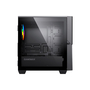 Корпус Gamemax Cyclops BG - 5