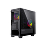 Корпус Gamemax Cyclops BG - 6