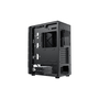 Корпус Xigmatek Coolbox Black (EN46805) - 8 Корпус Xigmatek Coolbox Black (EN46805) - 8