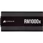 Блок питания Corsair 1000W RM1000x (CP-9020201-EU) - 4