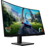 Монитор HP X32c Gaming (33K31AA) - 1