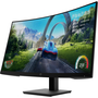 Монитор HP X32c Gaming (33K31AA) - 2