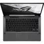 Ноутбук ASUS ROG Zephyrus G14 GA401QC-HZ158 (90NR05T3-M02580) - 3