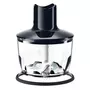 Блендер Braun MQ 5237 BK - 2