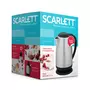 Электрочайник Scarlett SC-EK21S93 - 4