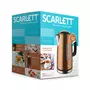 Электрочайник Scarlett SC-EK21S98 - 4 Электрочайник Scarlett SC-EK21S98 - 4
