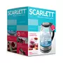 Электрочайник Scarlett SC-EK27G12 - 5 Электрочайник Scarlett SC-EK27G12 - 5