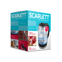 Электрочайник Scarlett SC-EK27G53 - 5