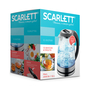 Электрочайник Scarlett SC-EK27G69 - 3