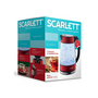 Электрочайник Scarlett SC-EK27G79 - 6