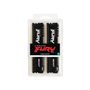 Модуль памяти для компьютера DDR4 32GB (2x16GB) 3200 MHz Fury Beast Black Kingston Fury (ex.HyperX) (KF432C16BBK2/32) - 2