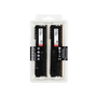 Модуль памяти для компьютера DDR4 32GB (2x16GB) 3200 MHz Fury Beast Black Kingston Fury (ex.HyperX) (KF432C16BBK2/32) - 3
