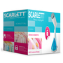 Отпариватель для одежды Scarlett SC-GS135S04 - 4