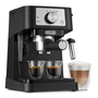 Кофеварка DeLonghi EC260BK - 1