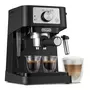 Кофеварка DeLonghi EC260BK - 1