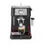 Кофеварка DeLonghi EC260BK - 3
