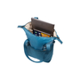 Сумка для ноутбука Thule 14.4" SPIRA VERTICAL TOTE SPAT114 LEGION BLUE (3203783) - 3 Сумка для ноутбука Thule 14.4" SPIRA VERTICAL TOTE SPAT114 LEGION BLUE (3203783) - 3