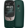 Мобильный телефон Nokia 6310 DS Green - 2