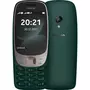 Мобильный телефон Nokia 6310 DS Green - 2