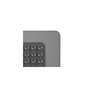 Чехол для планшета Sumdex TCK-705GR 7.0-7.8" (TCK-705GR) - 3